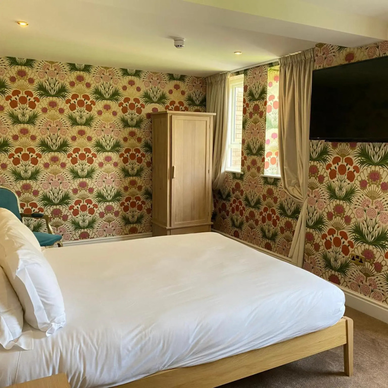 RainHill Hall Hotel