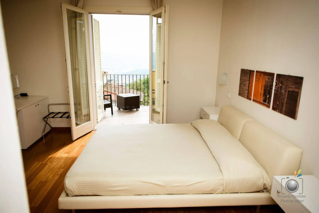 Albergo la Castellana