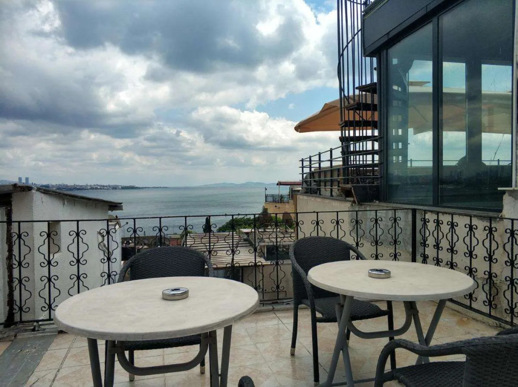 Gul Sultan Hotel