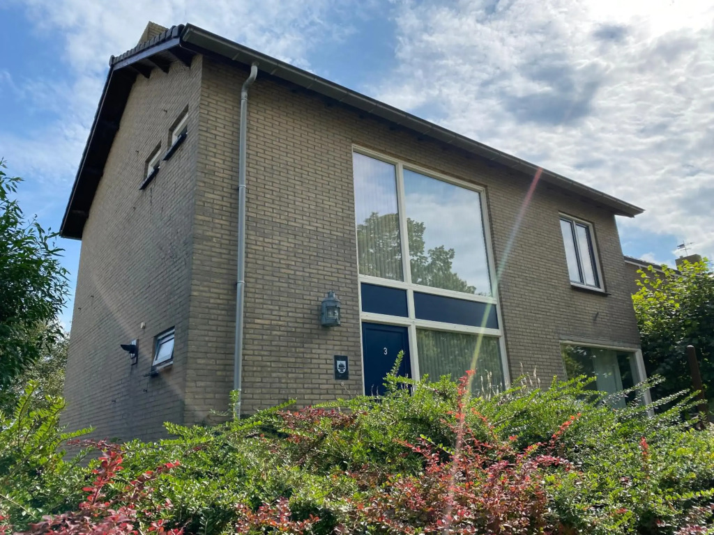 Kapiteinshuis Breskens
