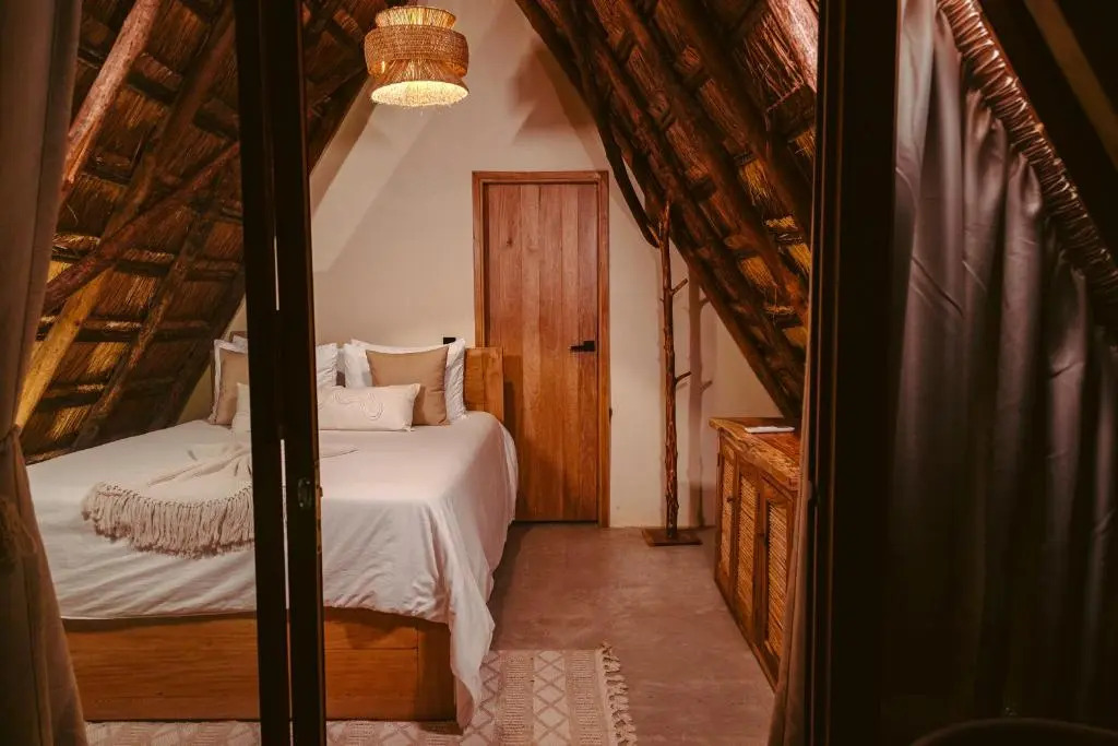 VelaNova Paradise - HotelRetreat
