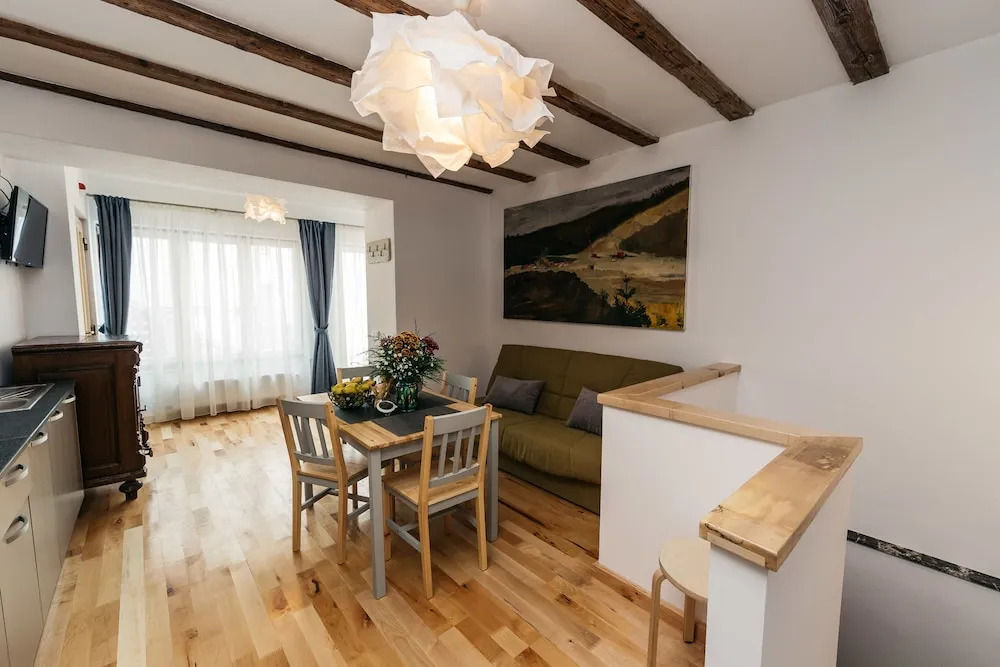 YellowBoot Aparthotel