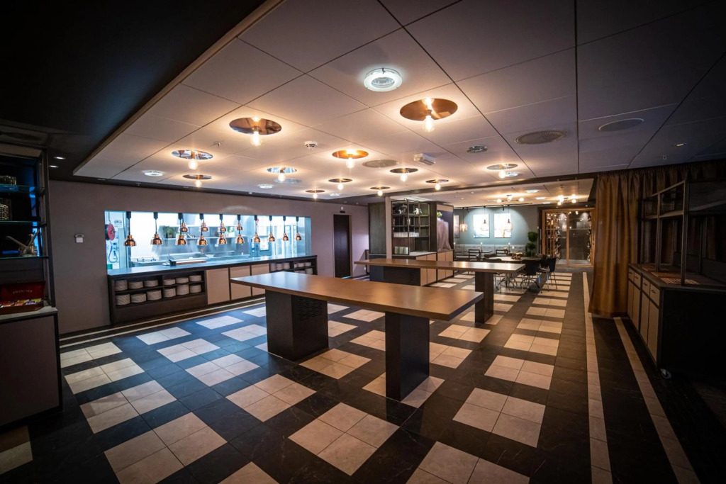 Stord Hotel