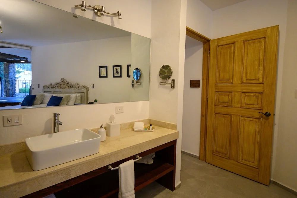 Villa Toscana ValQuirico Lofts & Suites Hotel Boutique