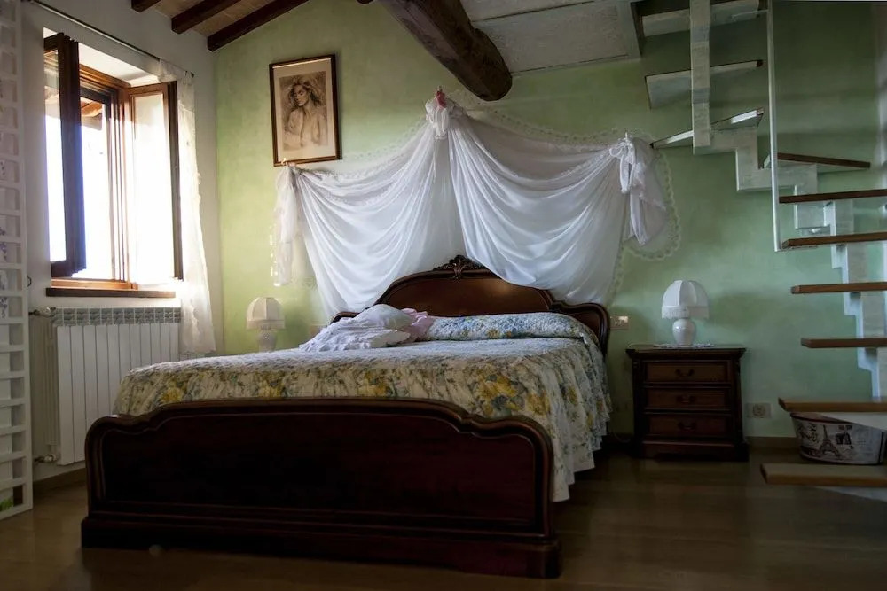 B&B Il Poggetto