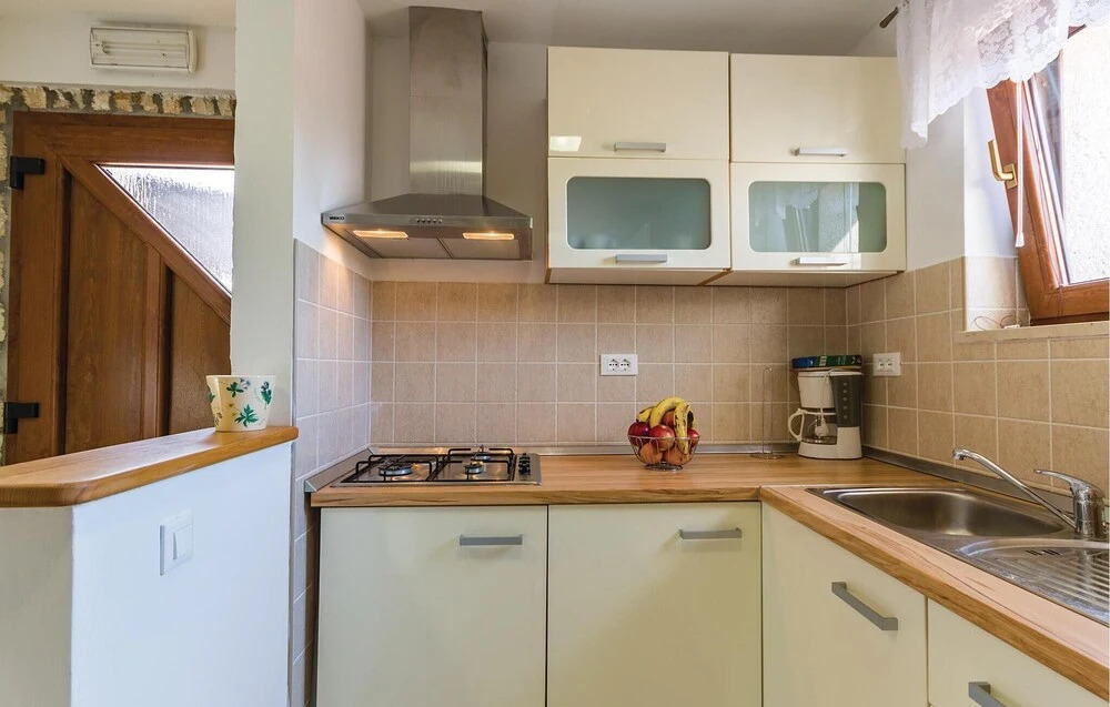 Awesome Home in Orbanici With Wifi and 1 Bedrooms