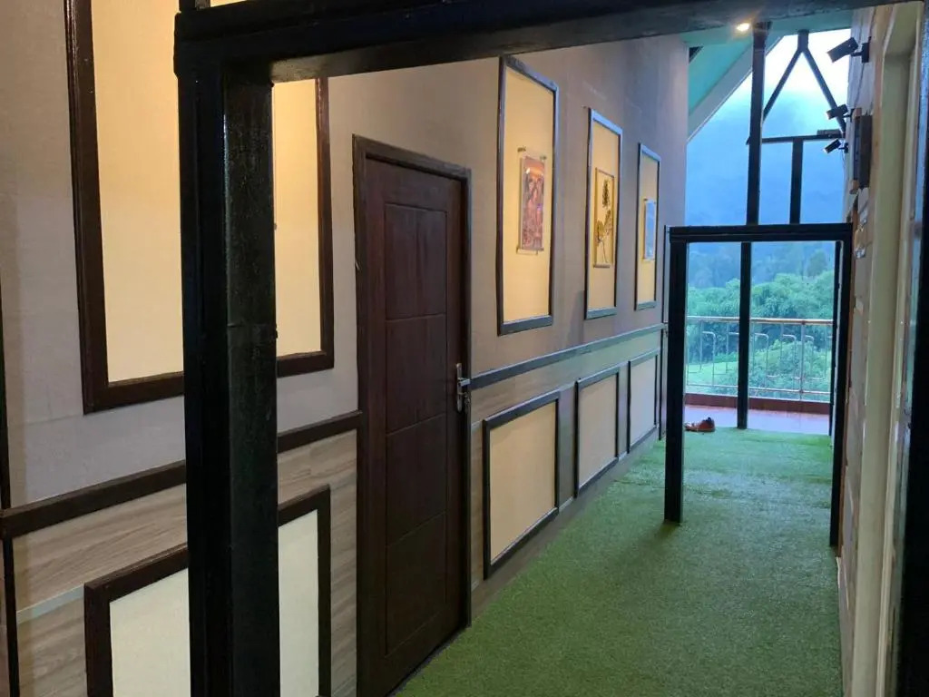 Villa Paiton Bromo