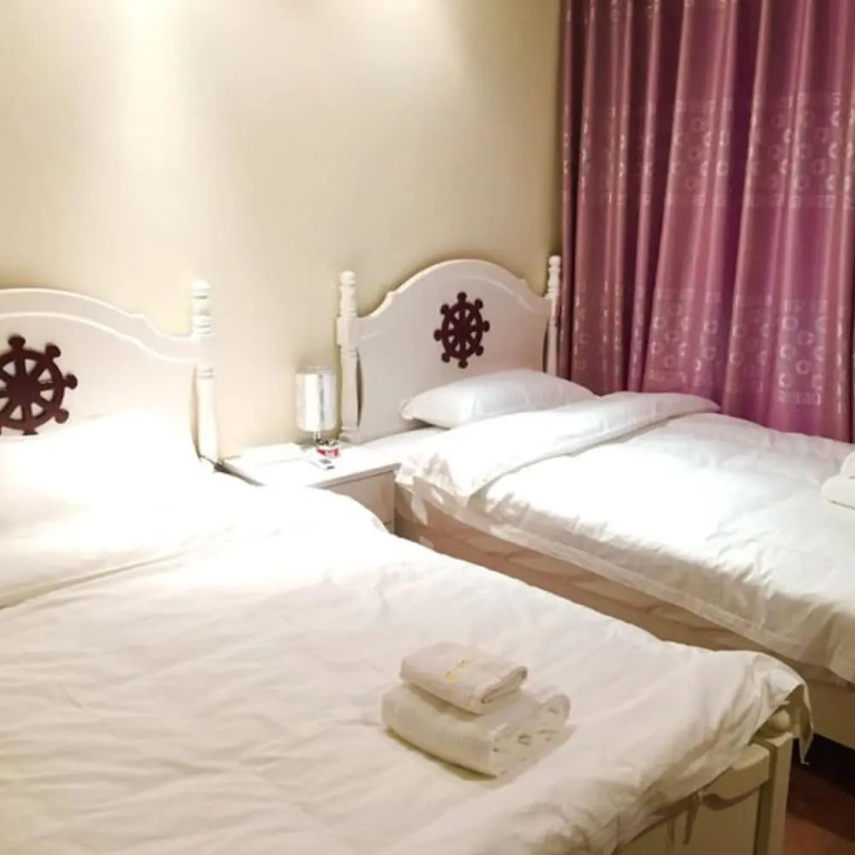Nankun Mountain Resort Villa No.3