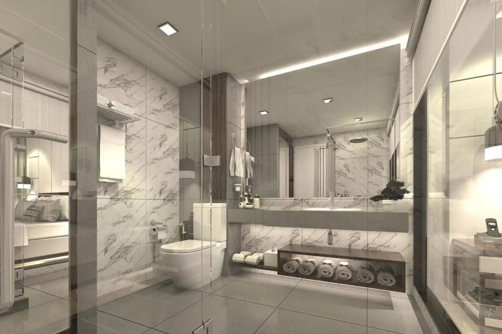 Thaisun Bangkok Hotel
