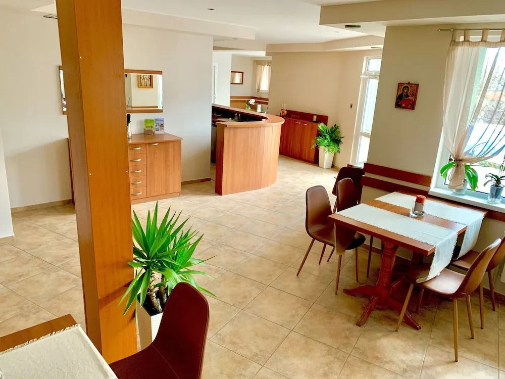Hotel Amfora