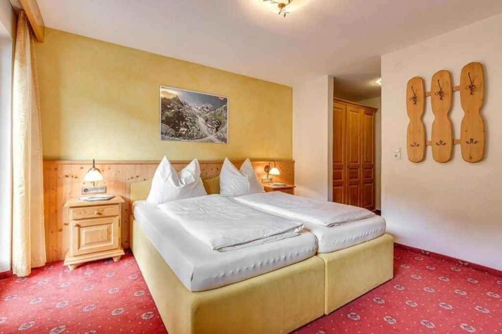 Cosy apartment in the Zillertal