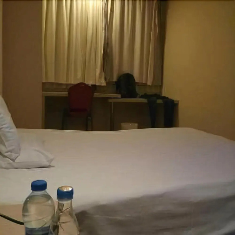 Yinjia Hotel