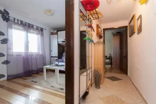 Apartment Mario