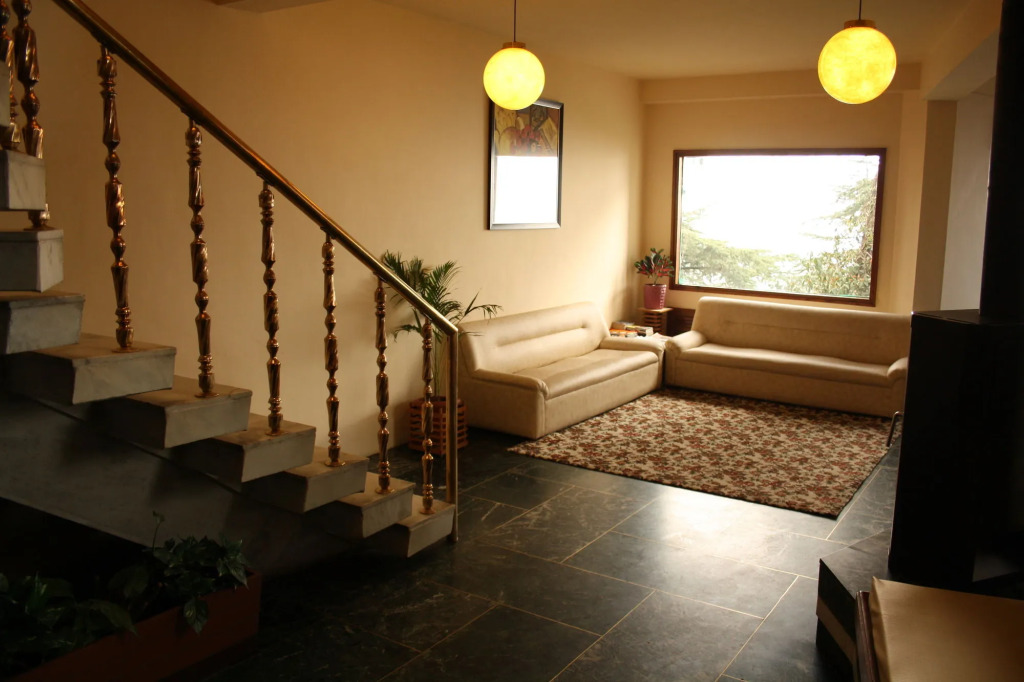 Honeymoon Inn Shimla