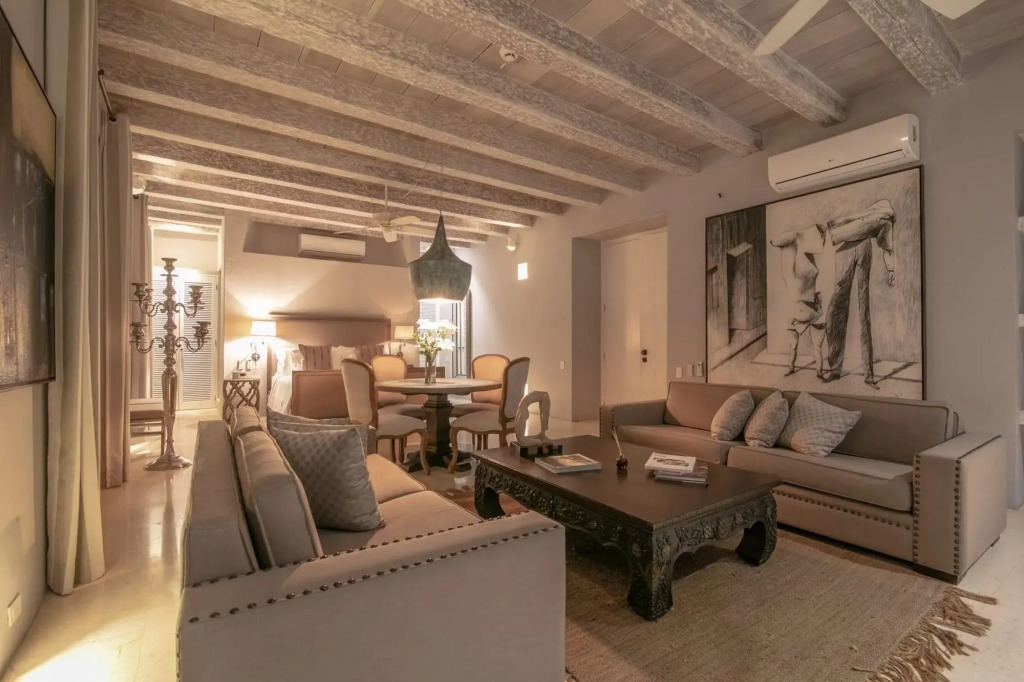 Hotel Noi 1860 Cartagena