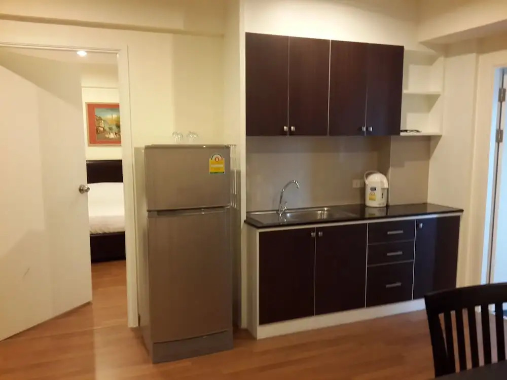 Nana Tai Suite