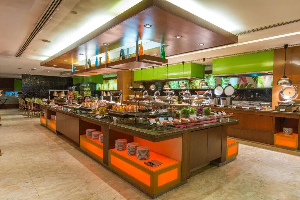 Concorde Hotel Shah Alam