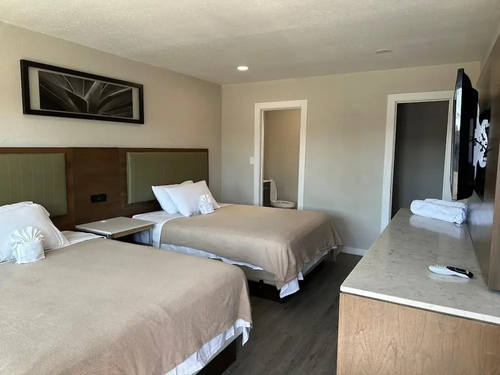 Us Motel