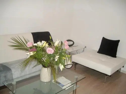Business Park Mladost 4 Apartments