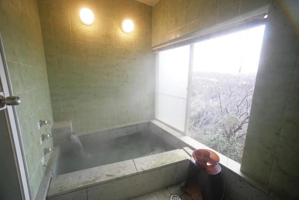 iHouse あたみんち