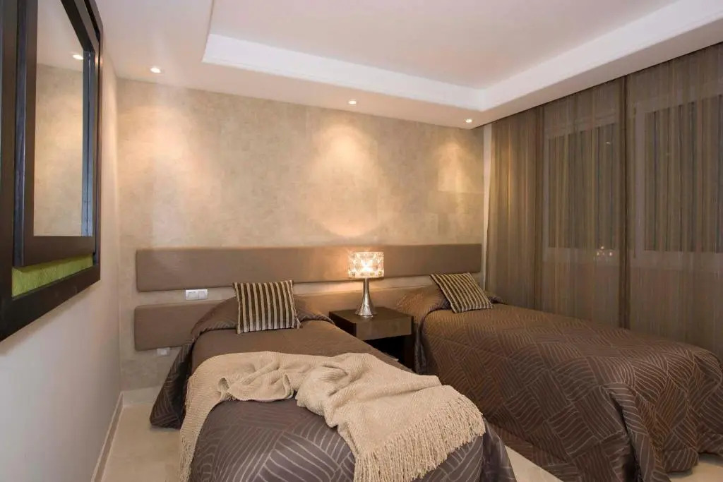 Apt 322 Heaven Beach Apartments, Guadalmansa Playa