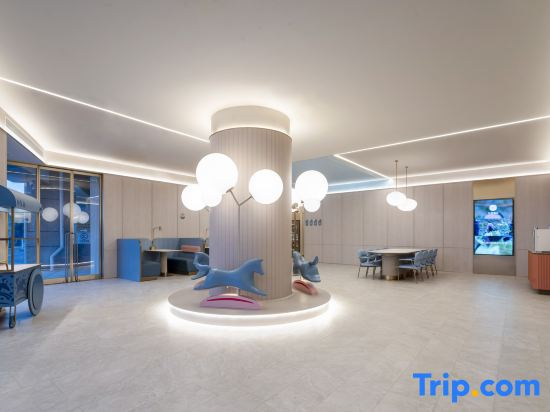 HanTing Hotel (Kunshan Xiaolin Middle Road)
