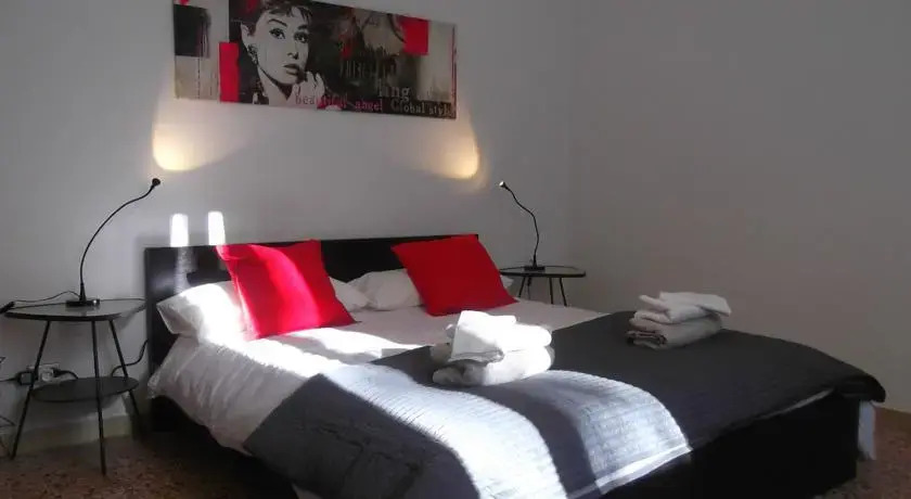 Funivia Family Suite