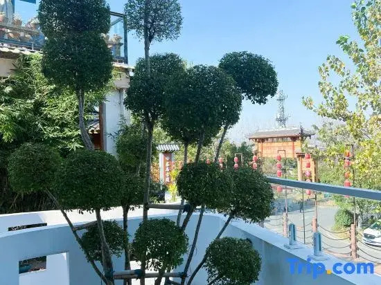 Xichang Qingqi Homestay