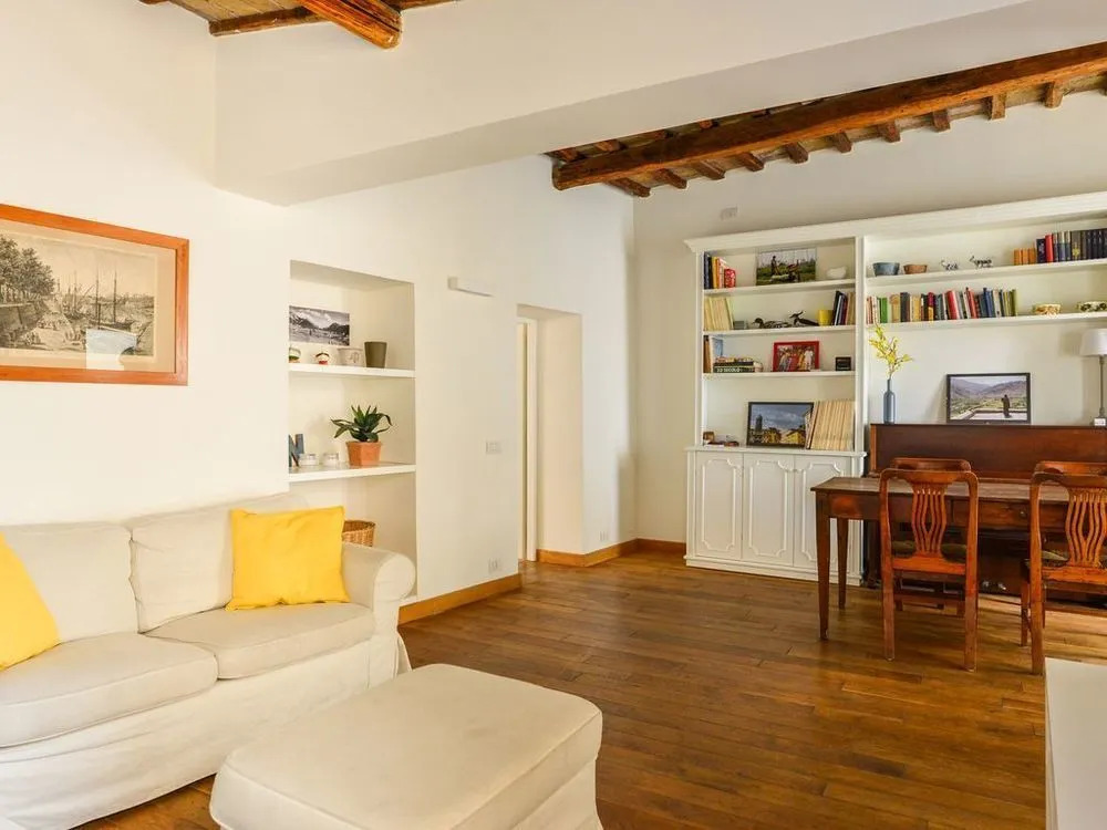 Monti Roof Terrace Apartment