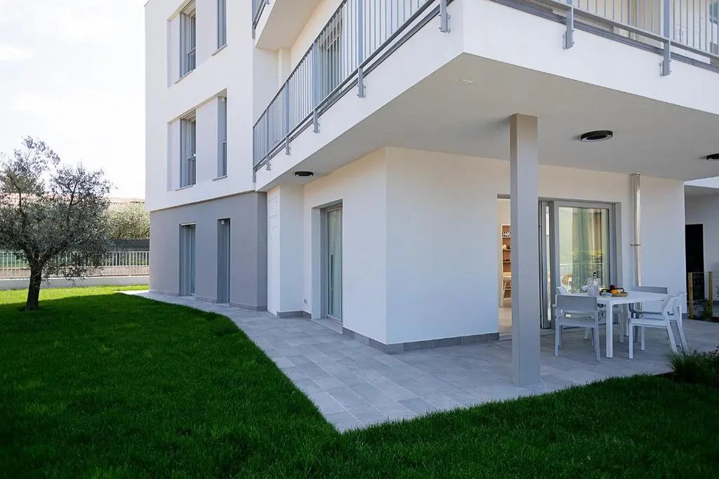APARTMENT BAMBOO - Regarda Travel