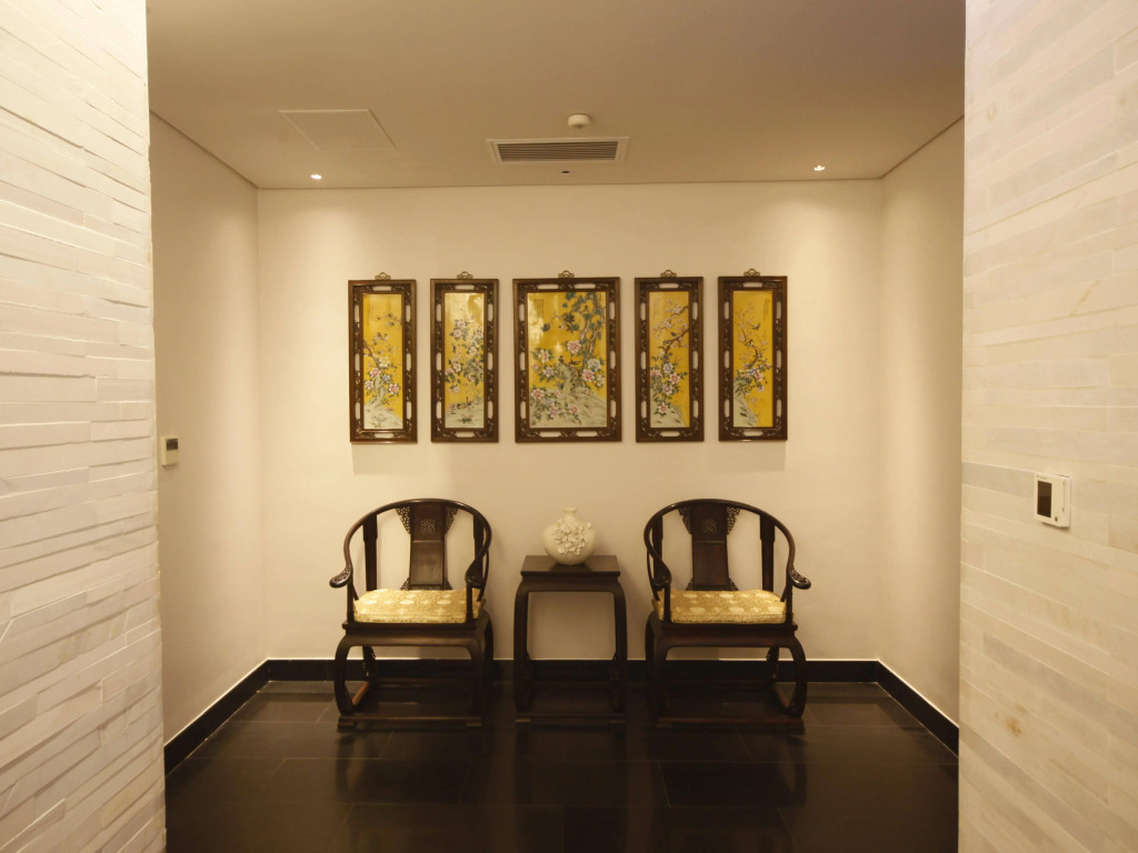 Shichahai Sandalwood Boutique Hotel Beijing