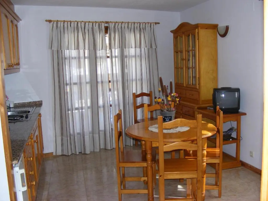 Apartaments lArrel