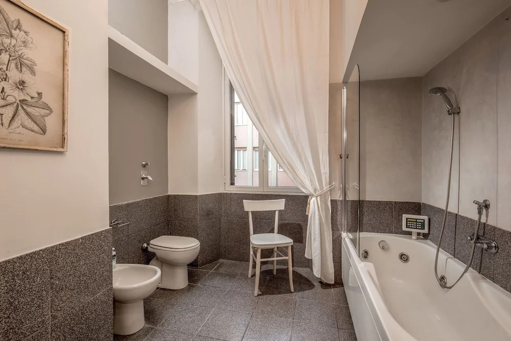 Porta Romana - Daplace Apartments