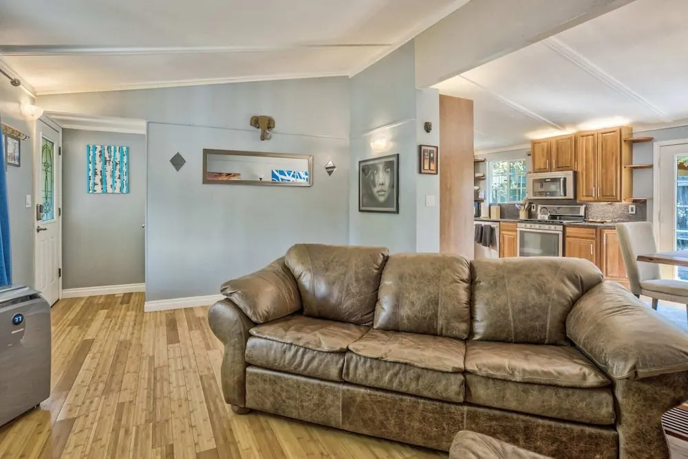 4BR Get Awaydog Friendlywith Gym!