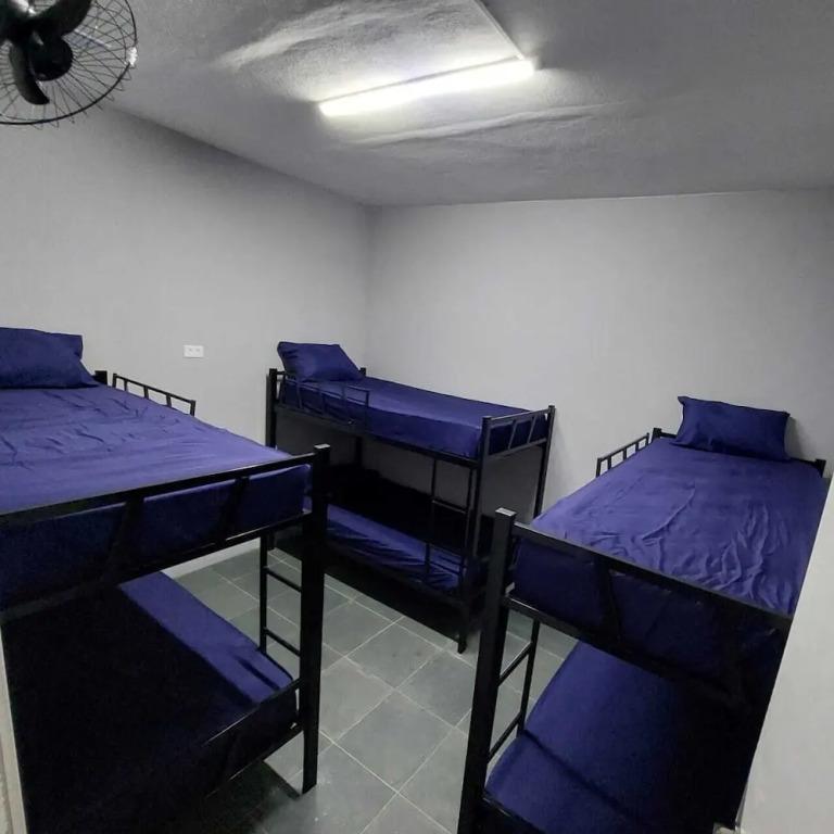 Hostel Vila Brás