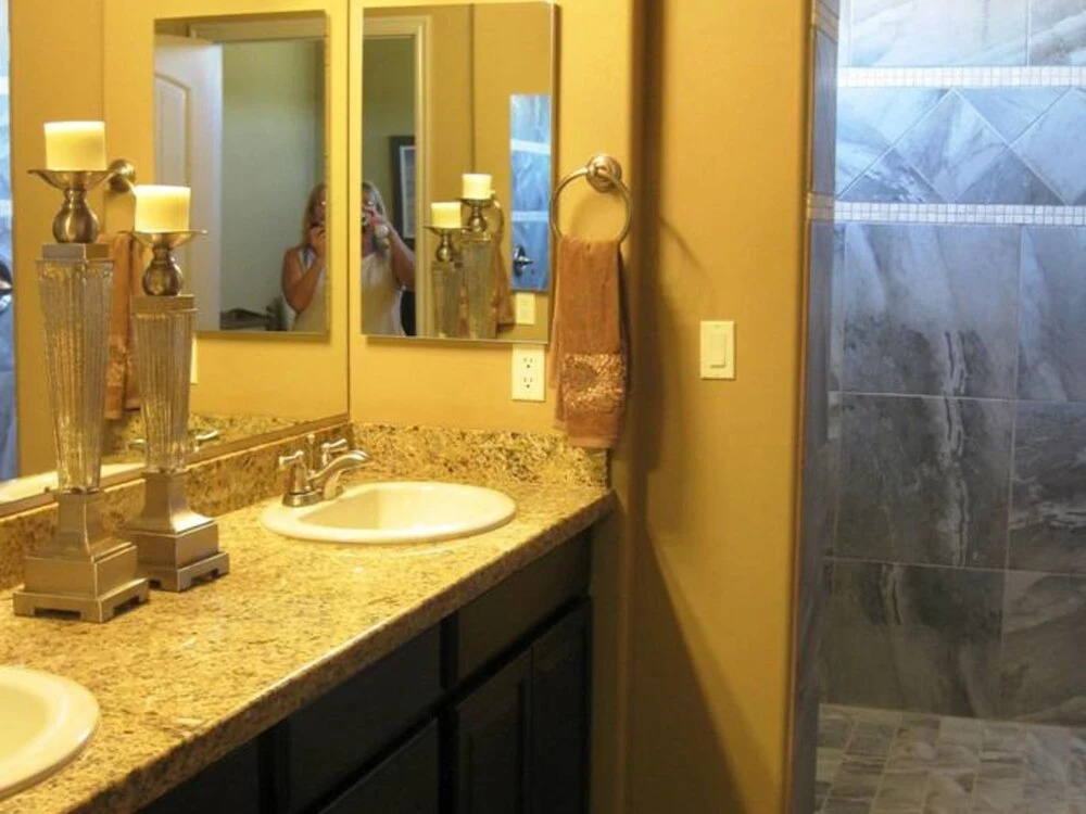 Todd Olson 4 Bedroom Home