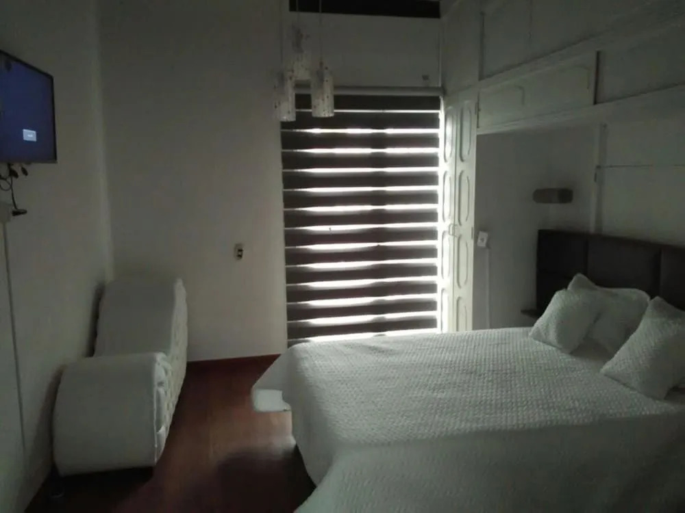 Casa Celeste