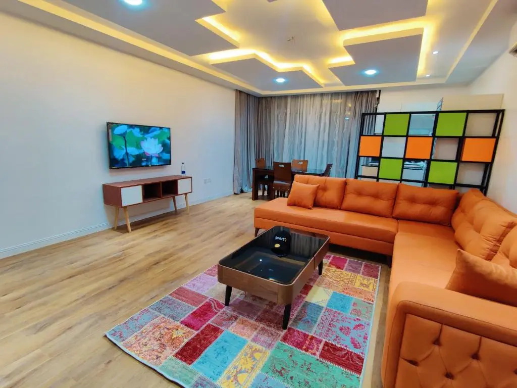 Glass Residence