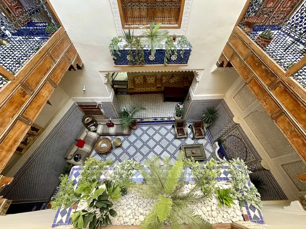Riad Noor Medina
