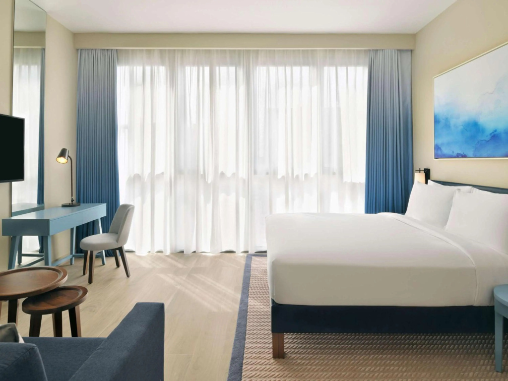 Mercure Dubai Deira