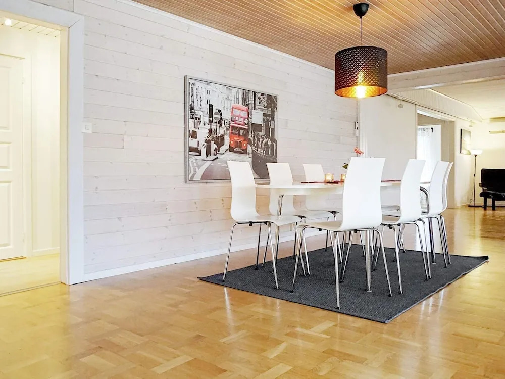 Holiday Home in Borgholm