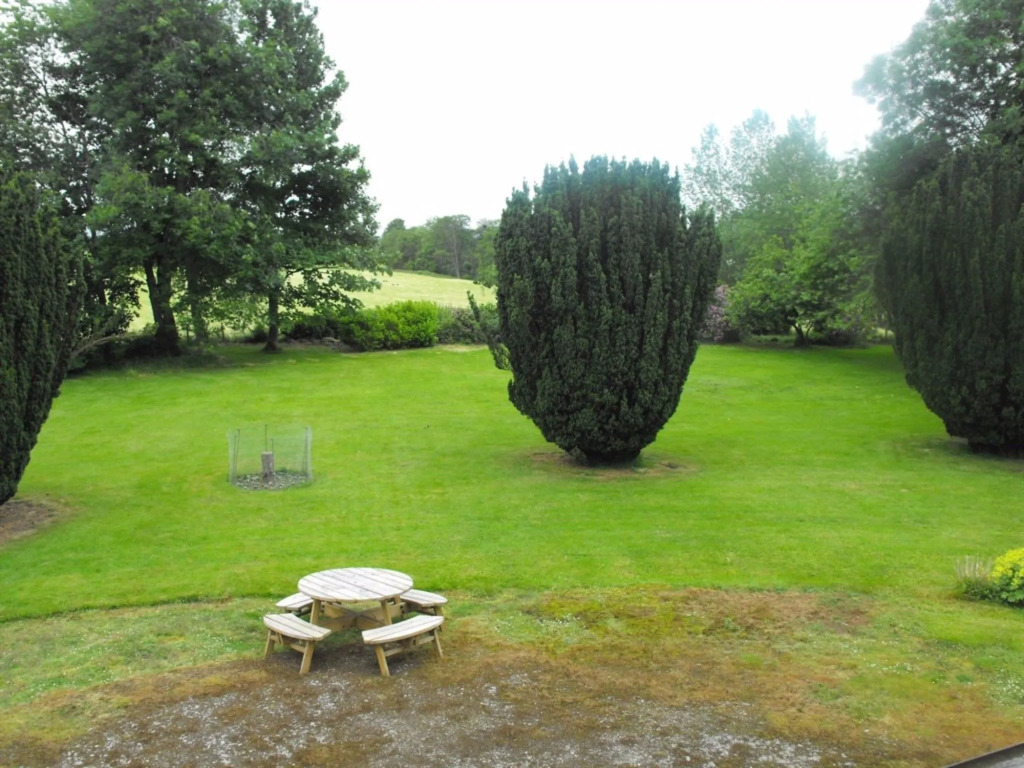 Newmill Farm