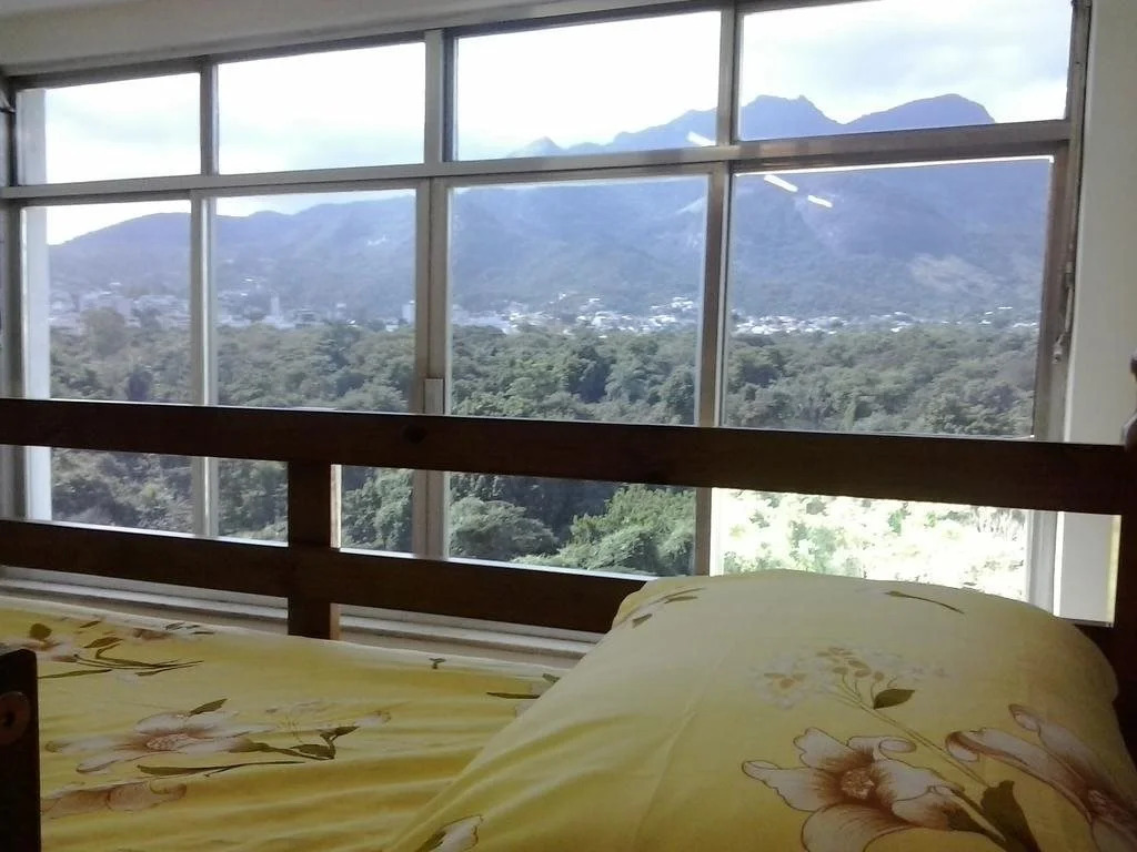 Hostel do Bosque