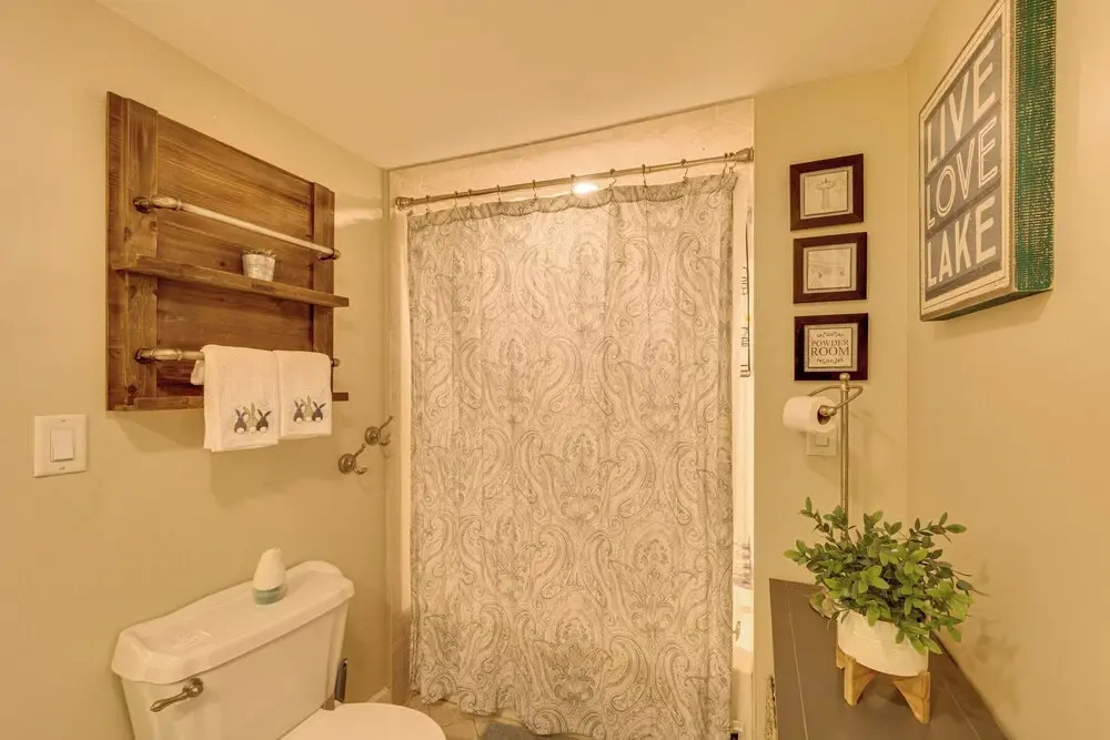 Home w/ Outdoor Entertainment Area in Ashland!