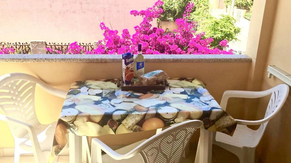 Camelie Apartment II
