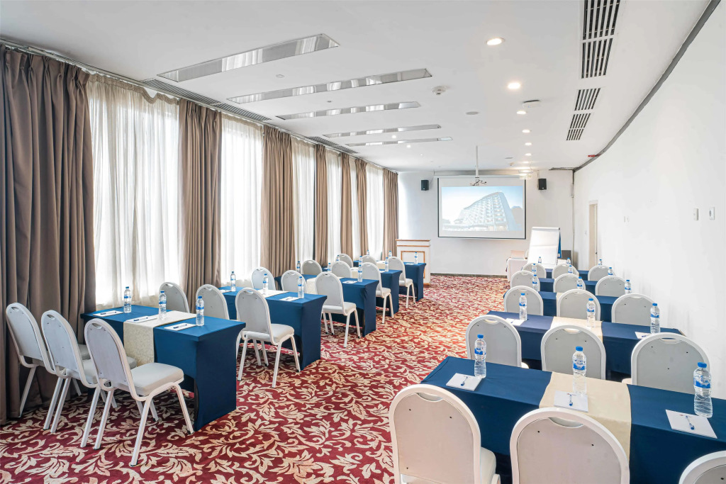 Best Western Plus Addis Ababa