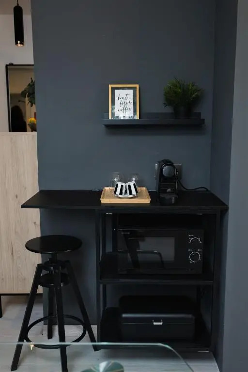 Studio no 5 Nou Modern CustomDesign Relaxant