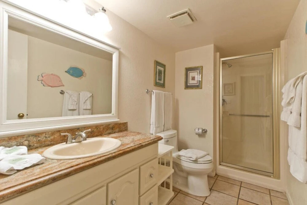 Saida I 505 by Padre Island Rentals