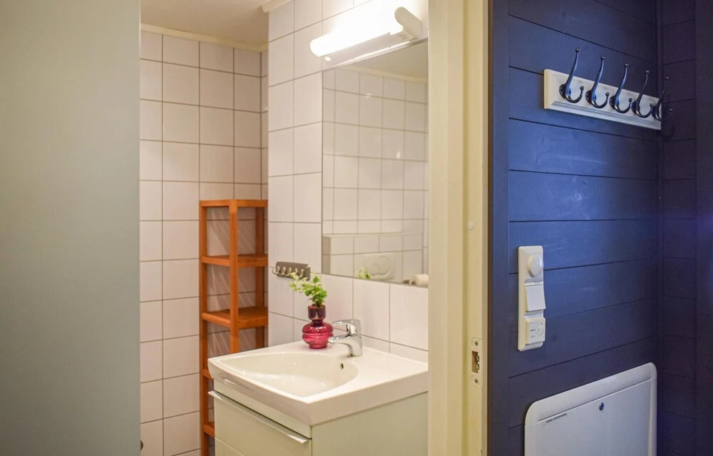 Beautiful Apartment in Hemsedal With 2 Bedrooms