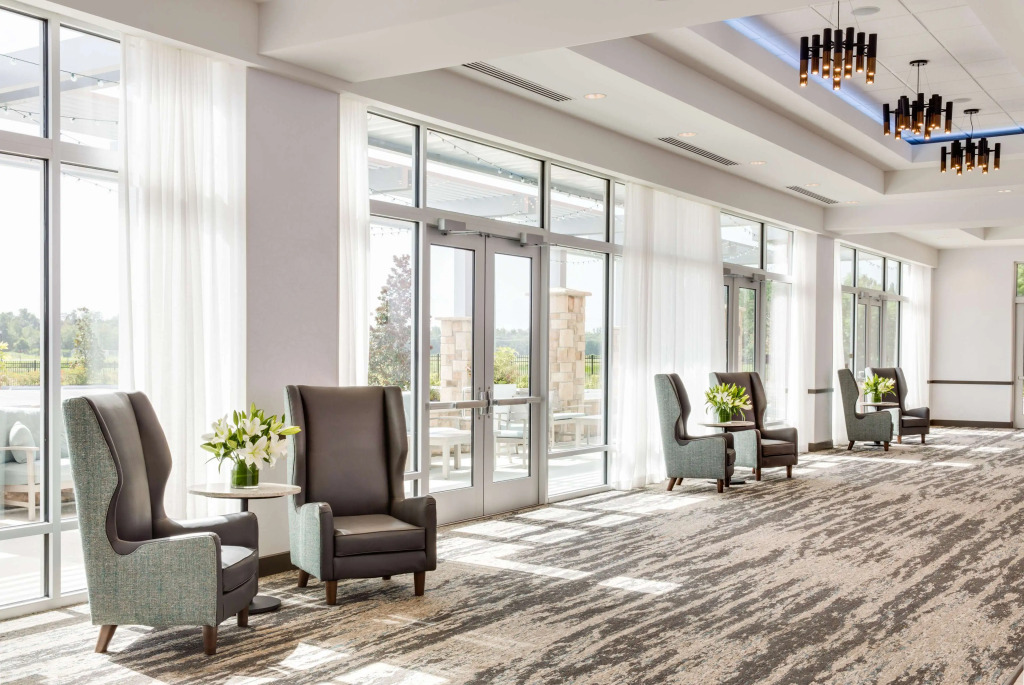 Hyatt Place Tampa/Wesley Chapel